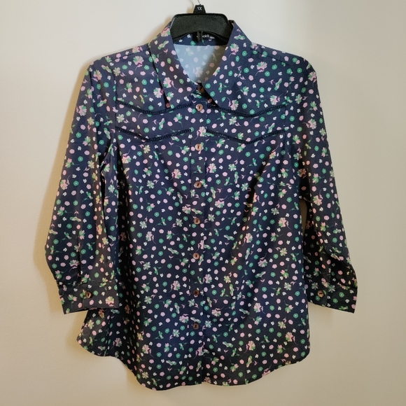 eShakti Top - Picture 3 of 6